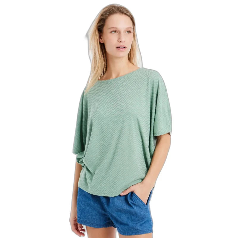 Image of Protest Womens T-Shirt Protest Prtjaba Vert Female 34