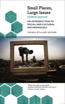 Image of Small Places Large Issues by Thomas Hylland Eriksen Book