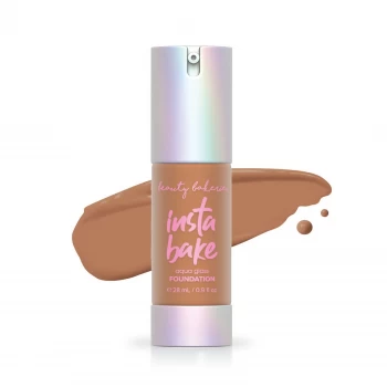 Image of Beauty Bakerie InstaBake Aqua Glass Foundation (Various Shades) - 319 N