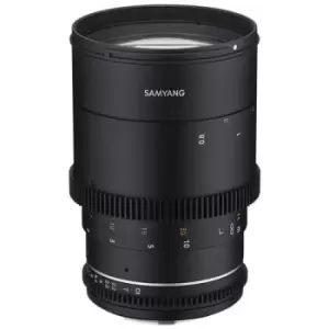 image of Samyang VDSLR 135mm T2.2 MK2 Cine Lens - Fujifilm X-Mount