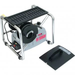 image of Earlex Steammaster Wallpaper Steamer and Stripper 110v