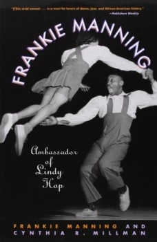 Image of Frankie Manning by Frankie Manning