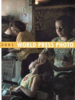 Image of World Press Photo 2001. by Kari Lundelin Paperback