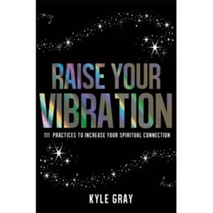 Image of Raise Your Vibration : 111 Practices to Increase Your Spiritual Connection