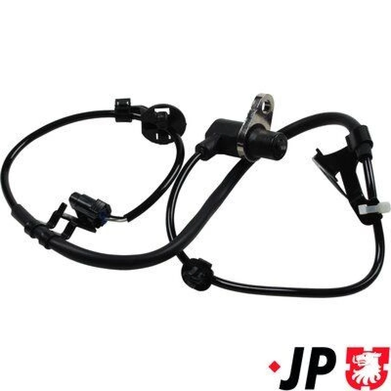 Image of JP GROUP ABS sensor JP GROUP 4897100280