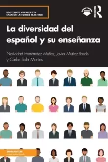 Image of La diversidad del espanol y su ensenanza