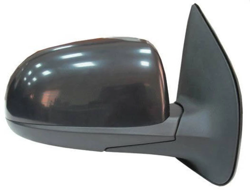 Image of ALKAR 6144618 Wing mirror Right, Convex, primed Outside Mirror (50)