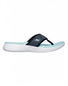Image of Skechers On-The-Go 600 Sandals
