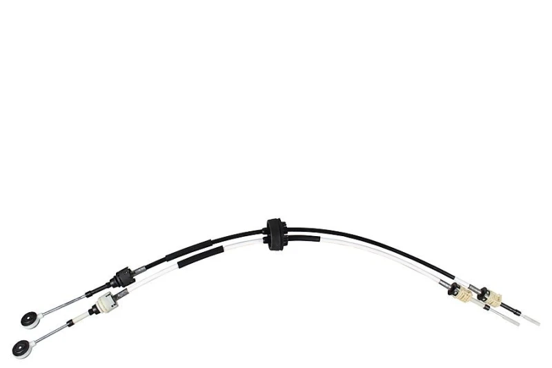 Image of Gear selector cable METZGER 3150388