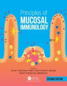 Image of Principles of Mucosal Immunology