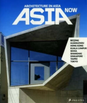 Image of Asia Now by David N Buck Paperback