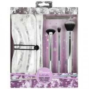 Image of Real Techniques Gifts and Sets Limited Edition Shimmer and Glimmer