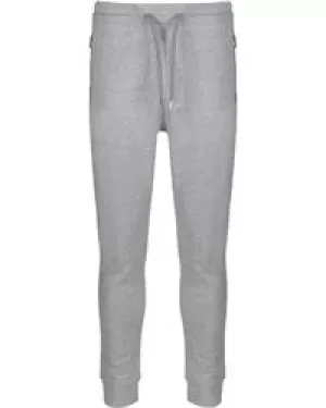 Image of Luke Performance Kpi Joggers, Grey Size XL Men