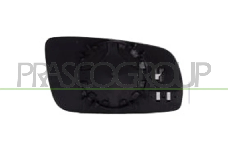Image of PRASCO Wing mirror glass PRASCO VG0347504