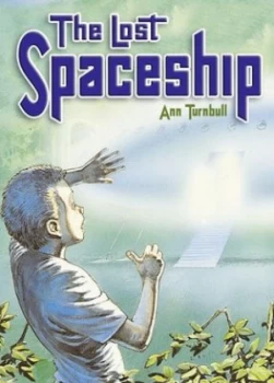 Image of The Lost Spaceship by Ann Turnbull Book