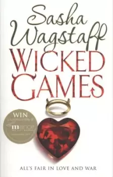 Image of Wicked games by Sasha Wagstaff