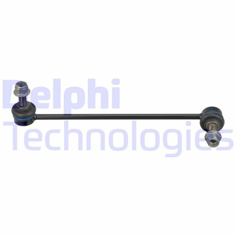 Image of DELPHI Anti-roll bar link DELPHI TC6970