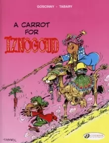 Image of Iznogoud 5 - A Carrot for Iznogoud