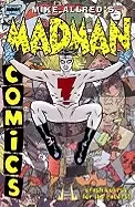 Image of madman comics yearbook 95