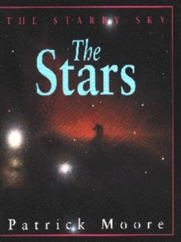 Image of The Stars by Sir Patrick Moore Book