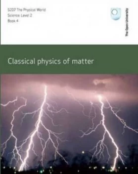 Image of S207 the Physical World. by J. Bolton Paperback
