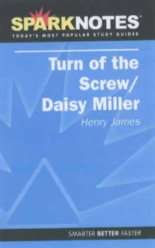 Image of Turn of the screw / Daisy Miller by Justin Kestler