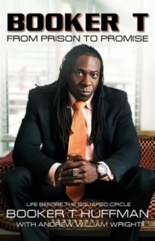 Image of Booker T by Booker T Huffman Hardback