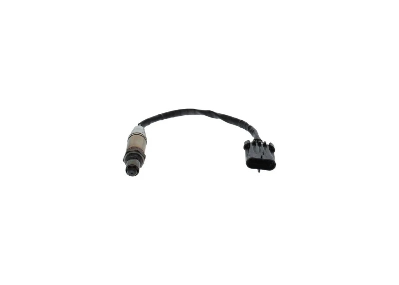 Image of Lambda sensor Bosch F 00H L00 380