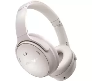 image of Bose QuietComfort 17817848985 Wireless Noise Cancelling Over Ear Headphones