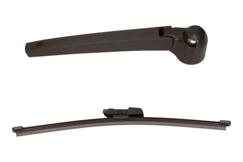 Image of MAXGEAR 39-0447 Wiper Arm with integrated wiper blade Wiper Arm,windscreen washer (301)