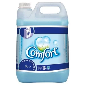 Image of Comfort Regular Conditioner 5 Litre