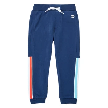 Image of Timberland DOSSA boys's Childrens Sportswear in Blue - Sizes 2 years,3 ans