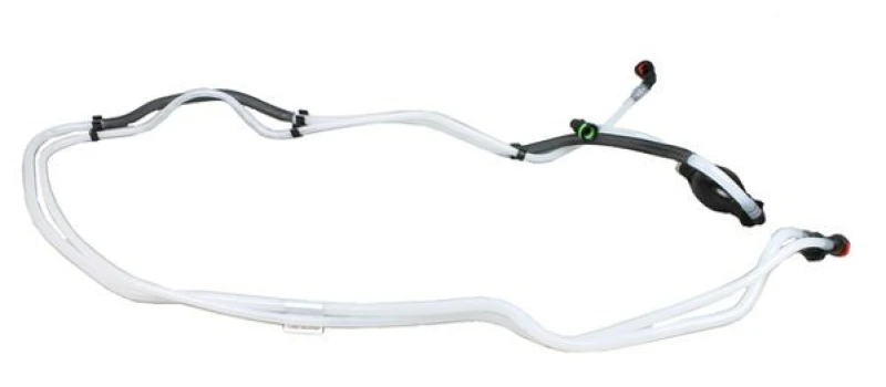 Image of Fuel line METZGER 2150001