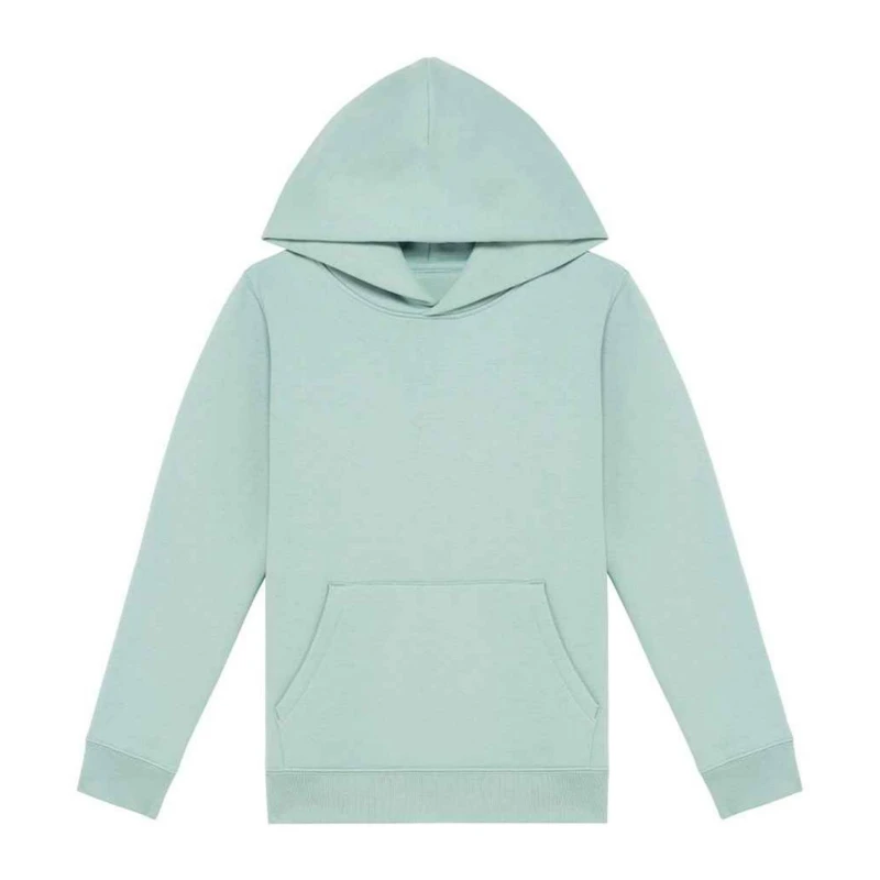 Image of Native Spirit PC5118 boys's Children's sweatshirt in Multicolour
