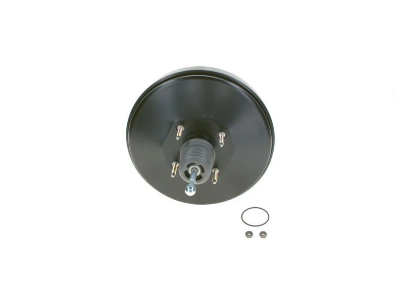 Image of Brake Booster Bosch 0 204 848 616