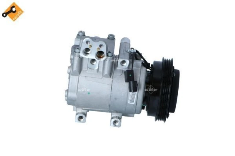 Image of NRF Air conditioning compressor NRF 32200