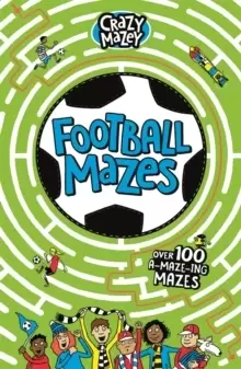 Image of Football Mazes