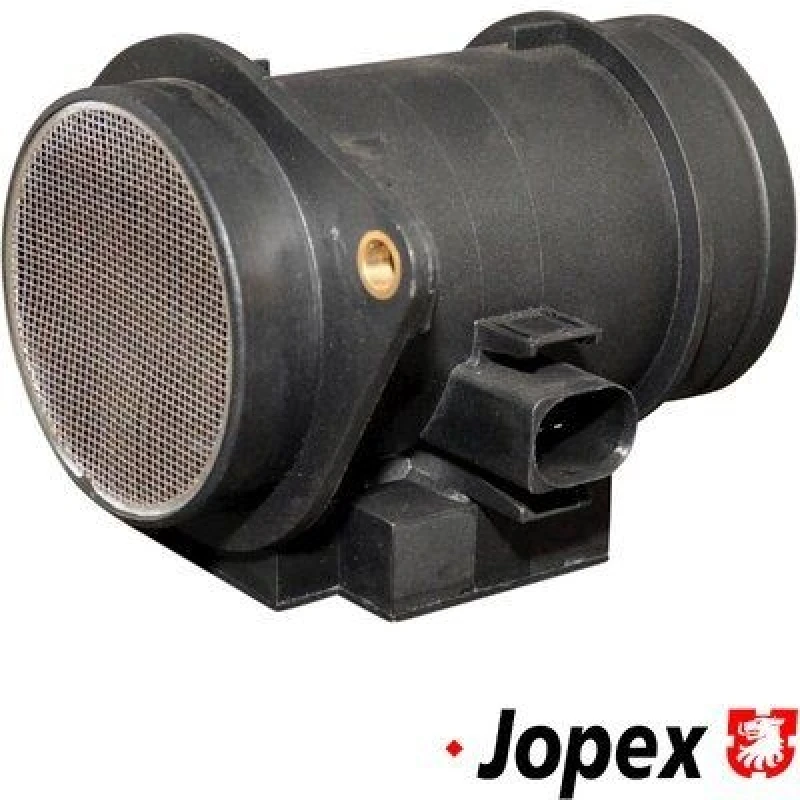Image of JP GROUP Mass air flow sensor JP GROUP 1193900300