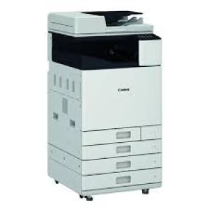 Image of Canon WG7550 Wireless Mono Inkjet Printer