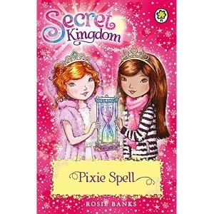 Image of Pixie Spell: Book 34 by Rosie Banks (Paperback, 2015)
