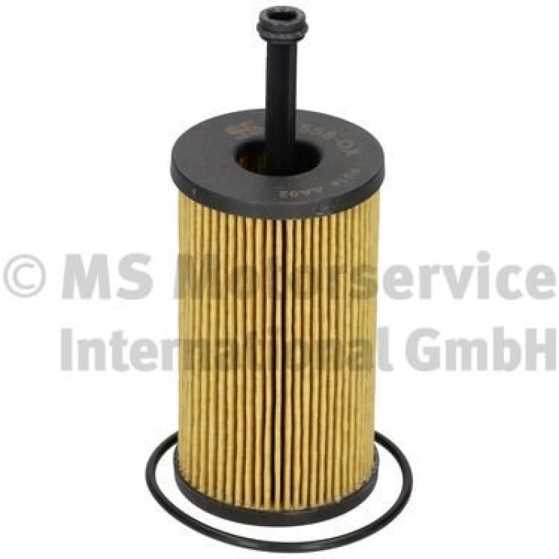 Image of KOLBENSCHMIDT 50013558 Oil filter Filter Insert Oil Filter (7)