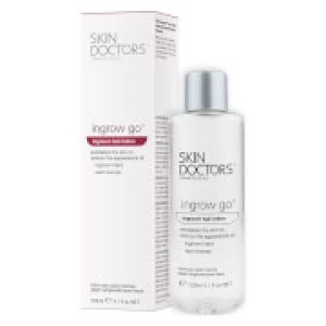 Skin Doctors Ingrow Go Lotion (120ml)