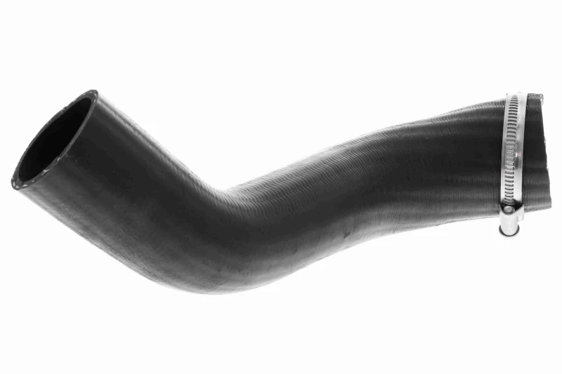 Image of VAICO V25-1161 Turbocharger Hose Original VAICO Quality Charger Intake Hose (3314)