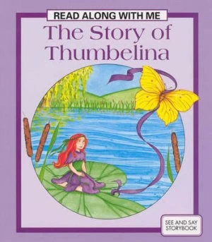 Image of Story of Thumbelina by Suzy-Jane Tanner Paperback