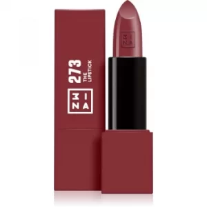 image of 3INA The Lipstick Lipstick Shade 273 Shiny Pink Caramel 4,5 g