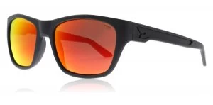 Image of Cebe Hacker Sunglasses Matte Grey Matte Grey 45mm