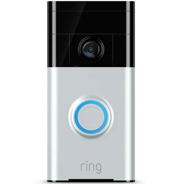 image of Ring V1 Video Doorbell