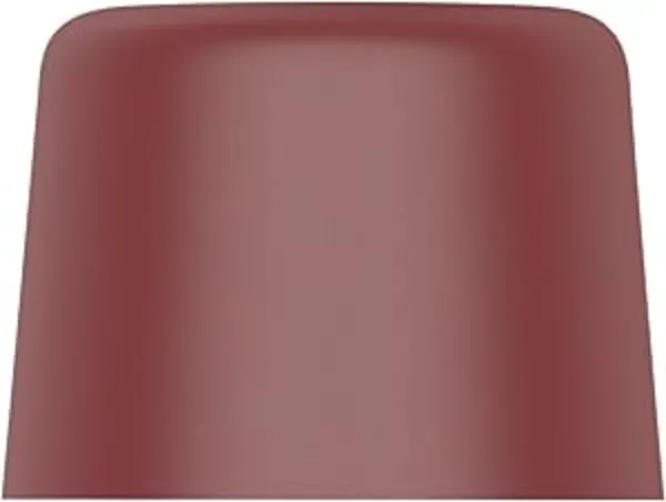 Image of Wera 102L Soft Faced Urethane Hammer Replacement Head 102 L Diameter: 40mm