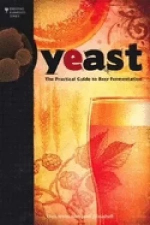 Image of yeast the practical guide to beer fermentation