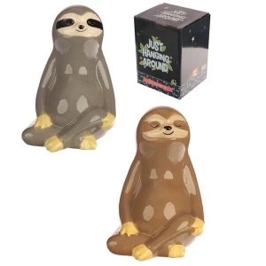 image of Sloth Money Box (1 Random Supplied)